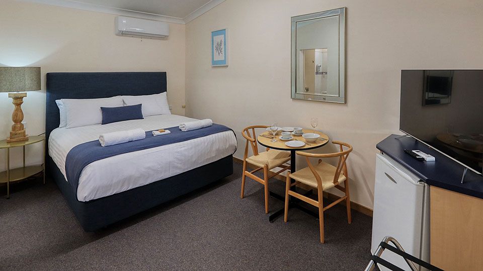 Border Motel