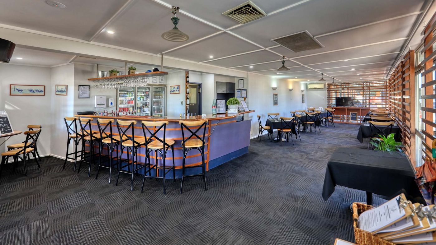 Goondiwindi Motel