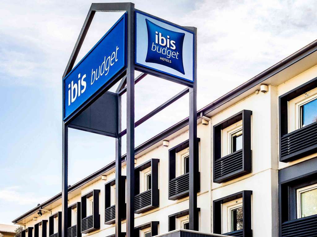 Ibis Budget