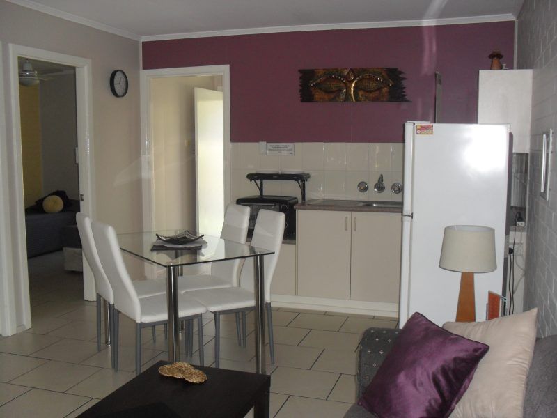 Coffs Harbour Holiday Apartments