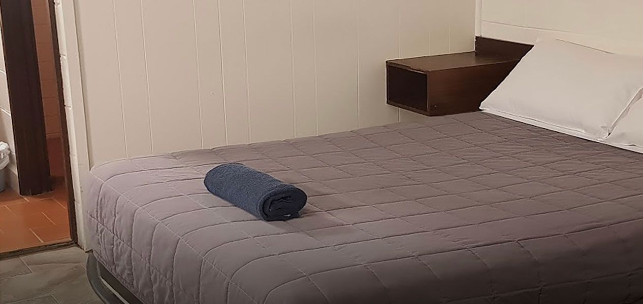 Charles Sturt Motel