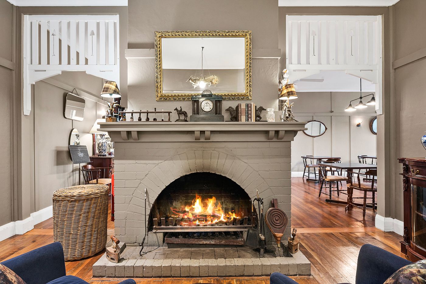 The Bundanoon Guest House