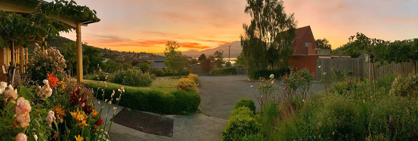 Orana House Bed & Breakfast