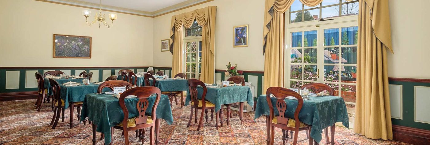 Orana House Bed & Breakfast