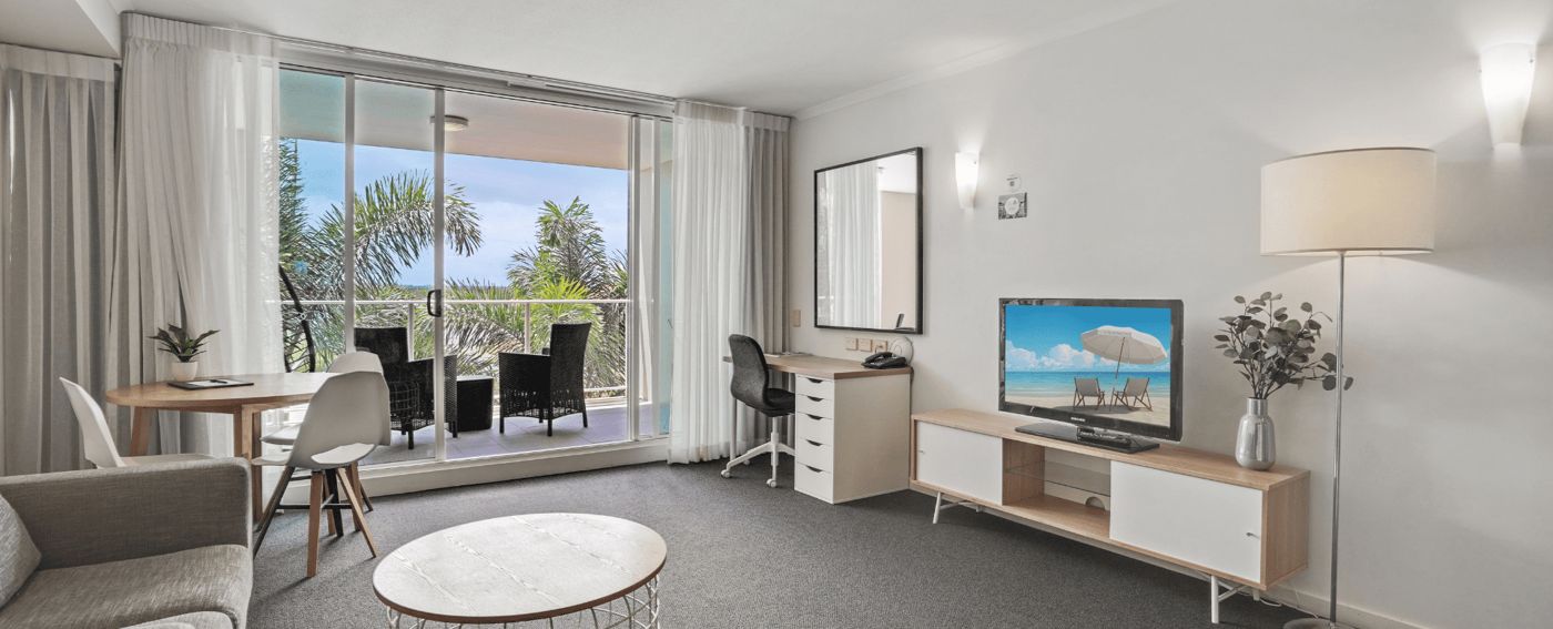 Pelican Waters Resort