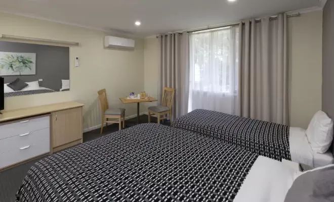 Keilor Motor Inn