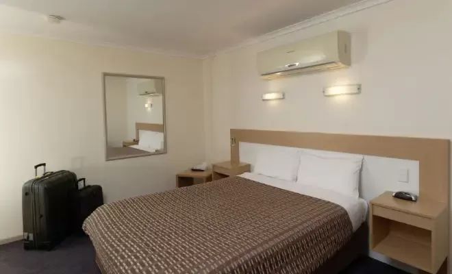 Keilor Motor Inn