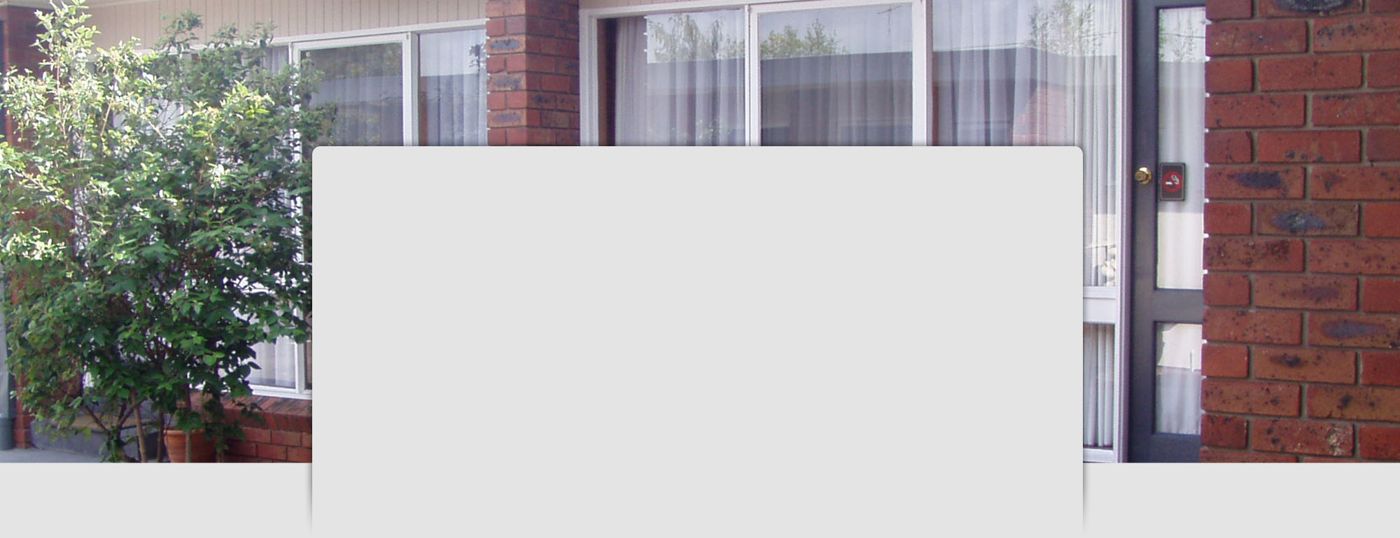 Kardinia Park Motel
