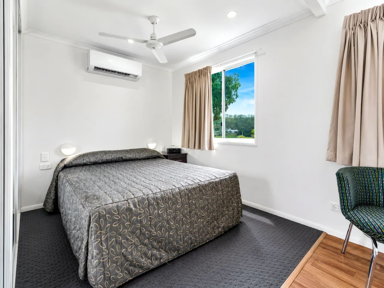 Parklands Resort Calliope