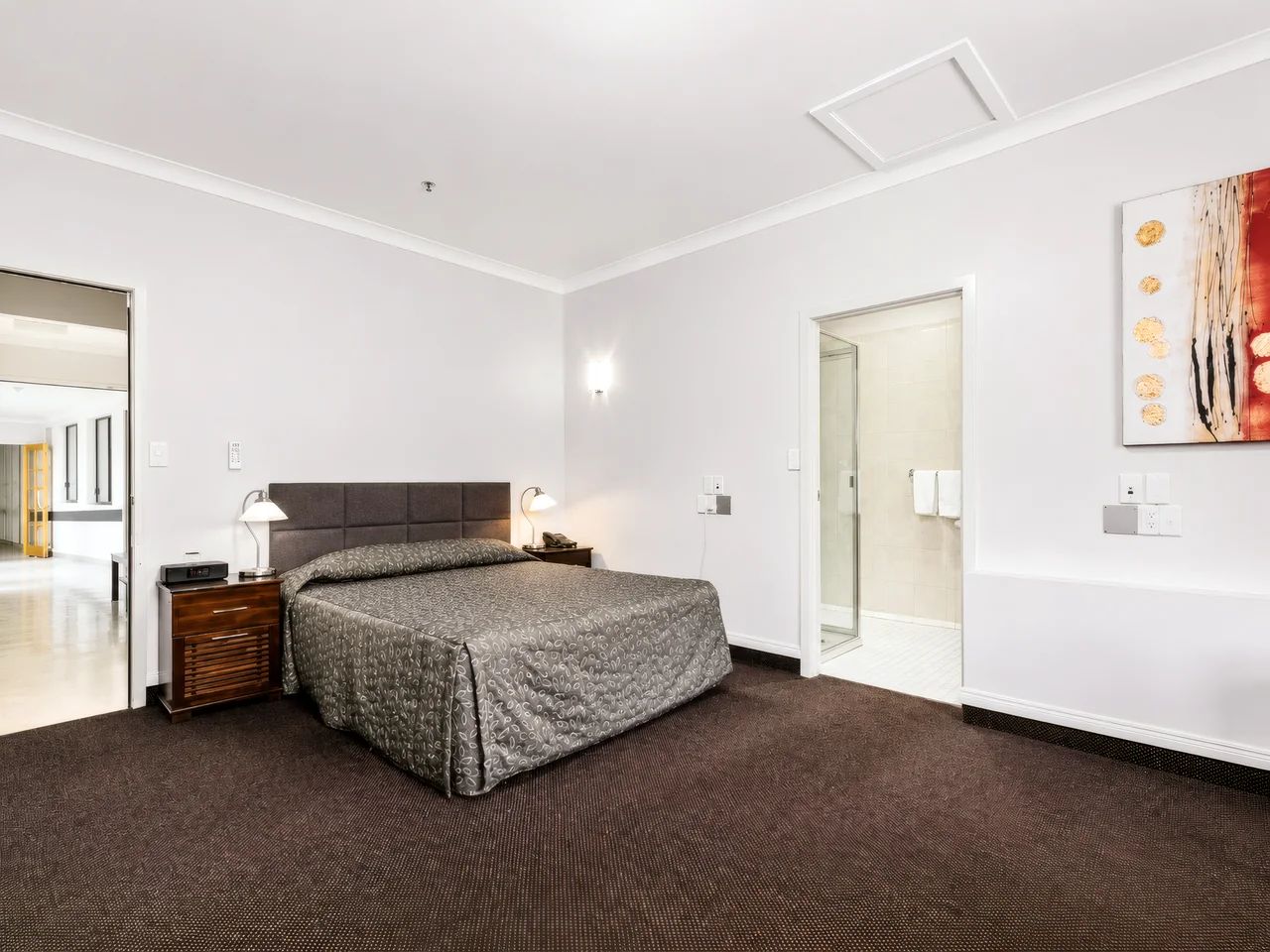 Parklands Resort Calliope