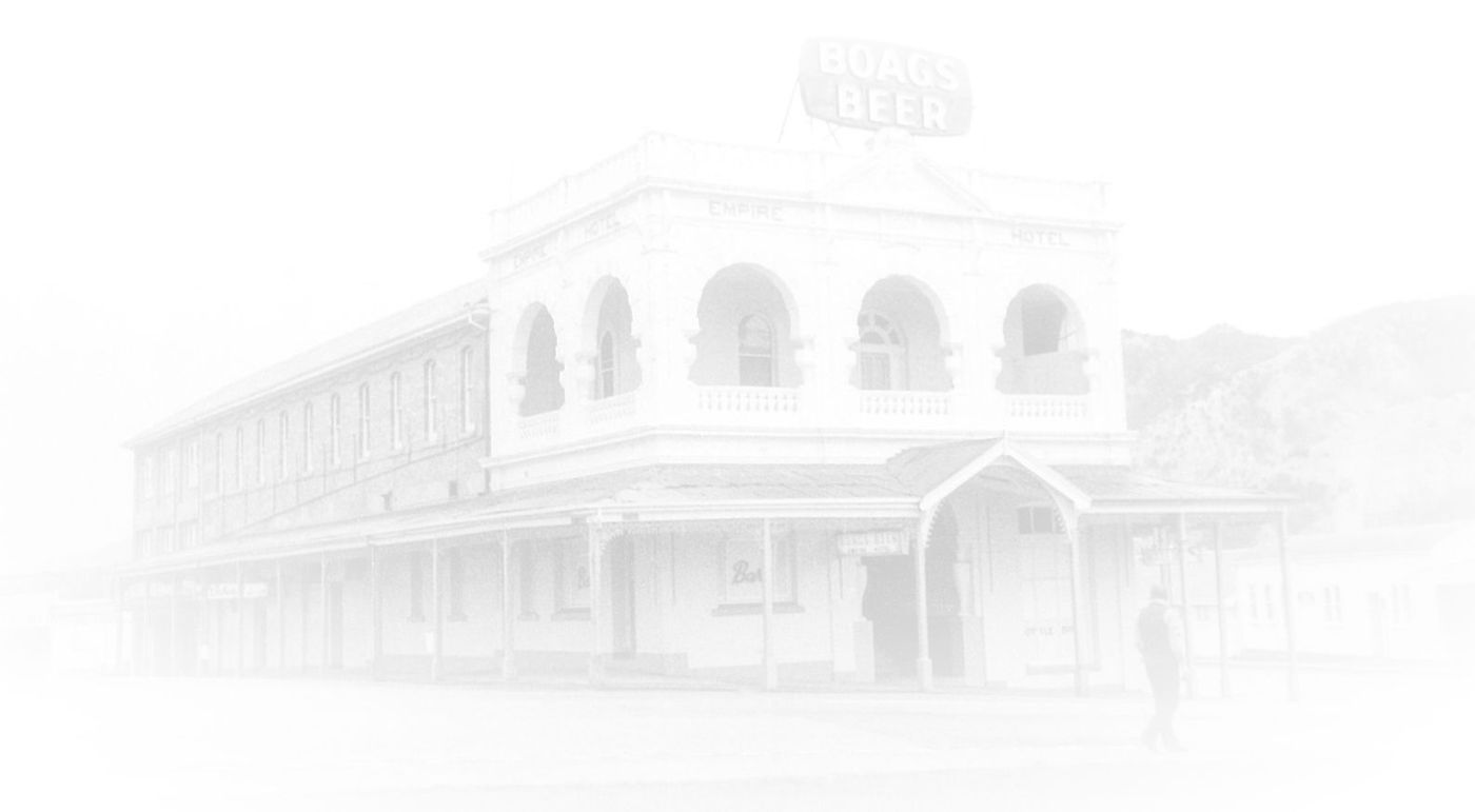 Empire Hotel