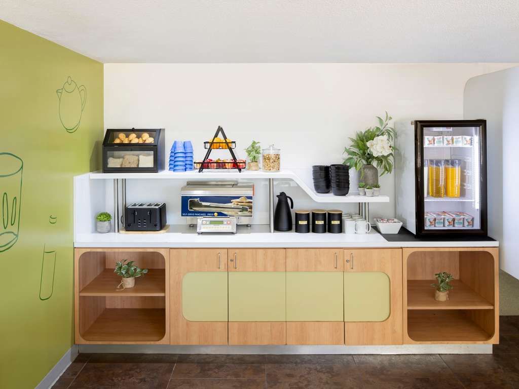 Ibis Budget Canberra