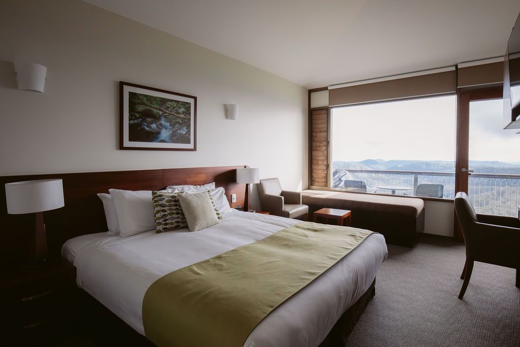 Binna Burra Sky Lodges