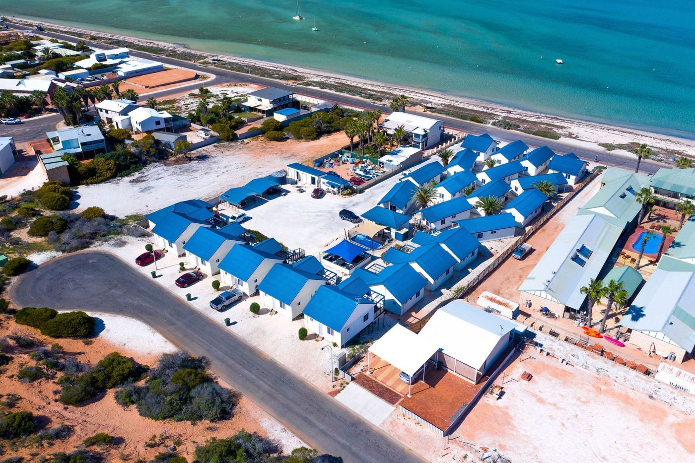 Oceanside Village