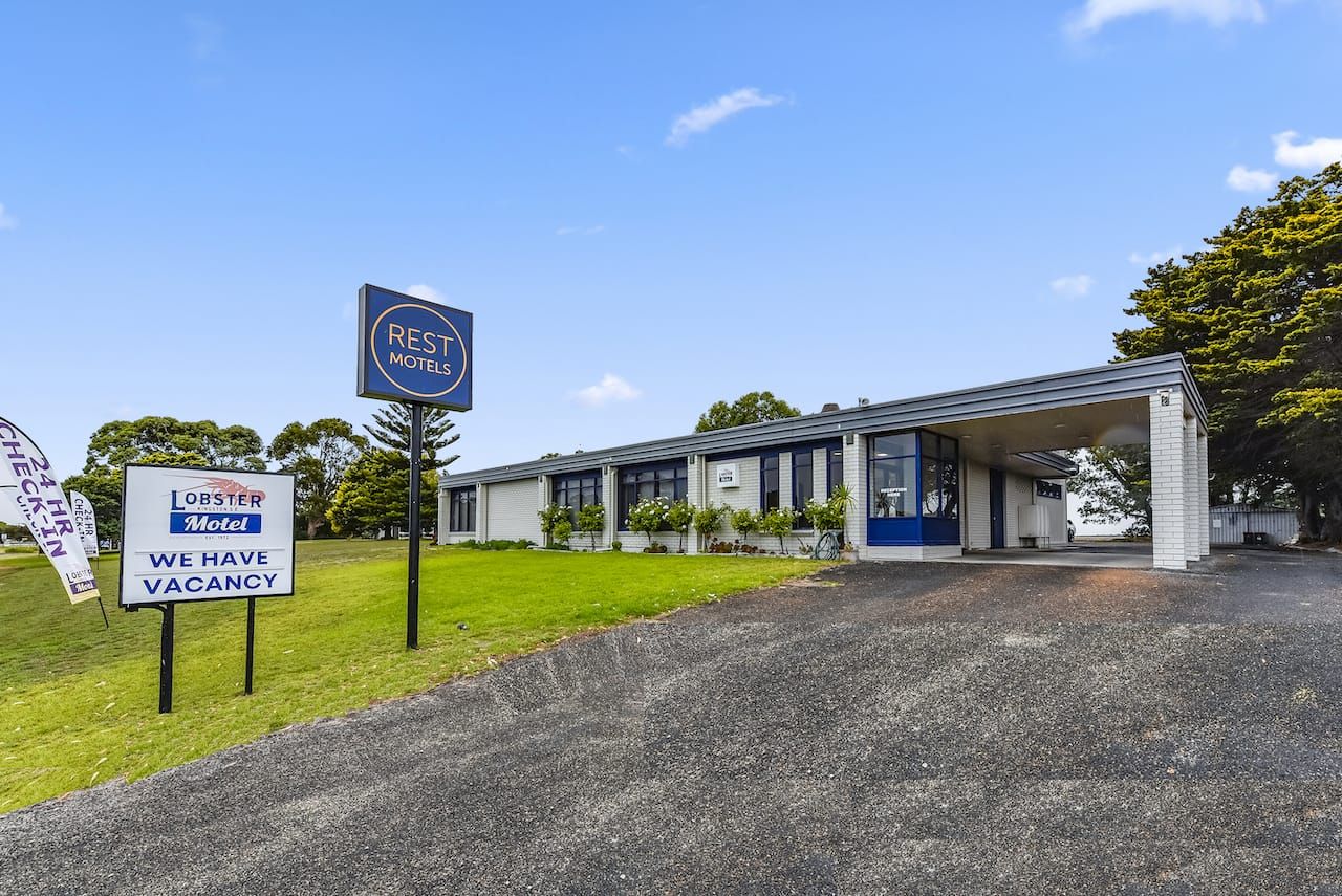 Kingston Lobster Motel