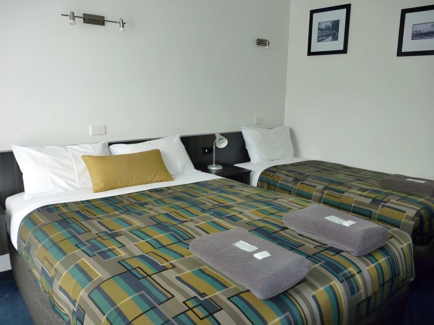 Otway Gate Motel