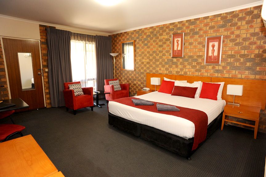 Horsham Mid City Court Motel