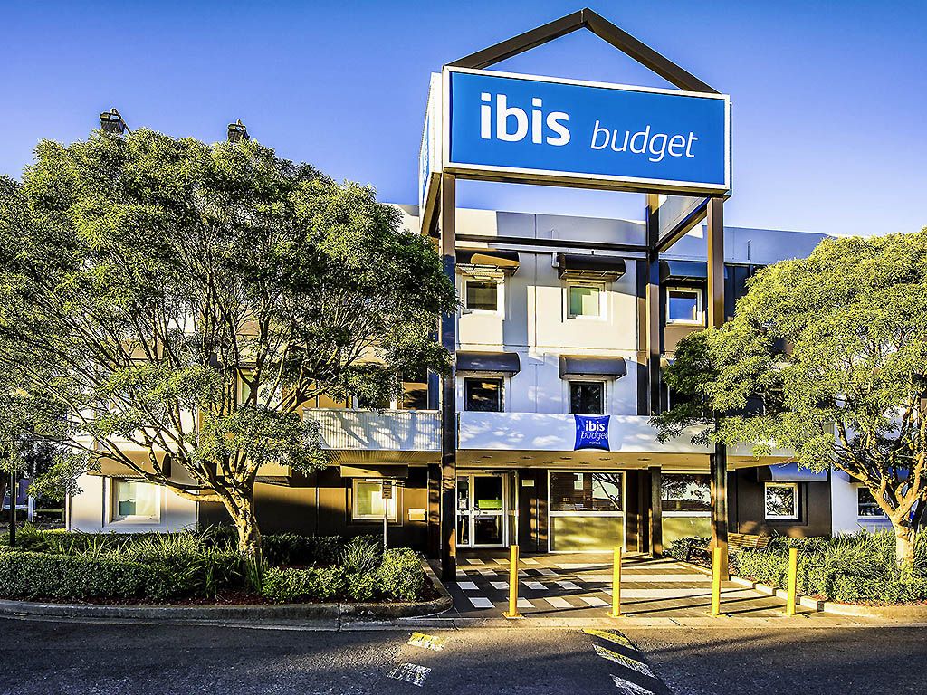 ibis Budget