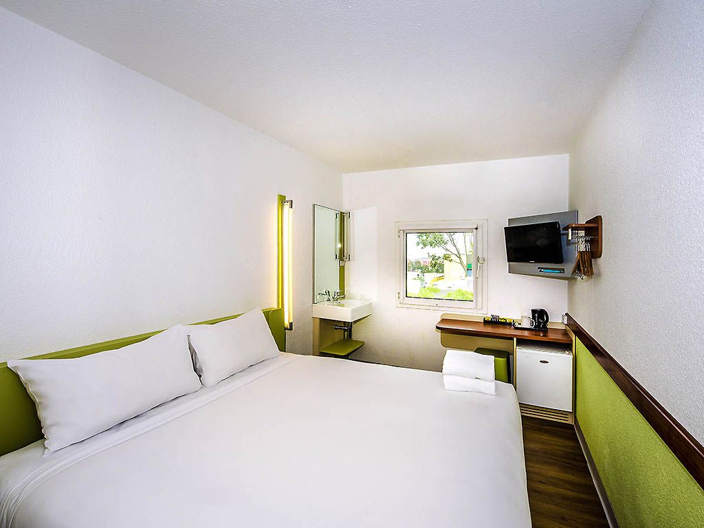 ibis Budget