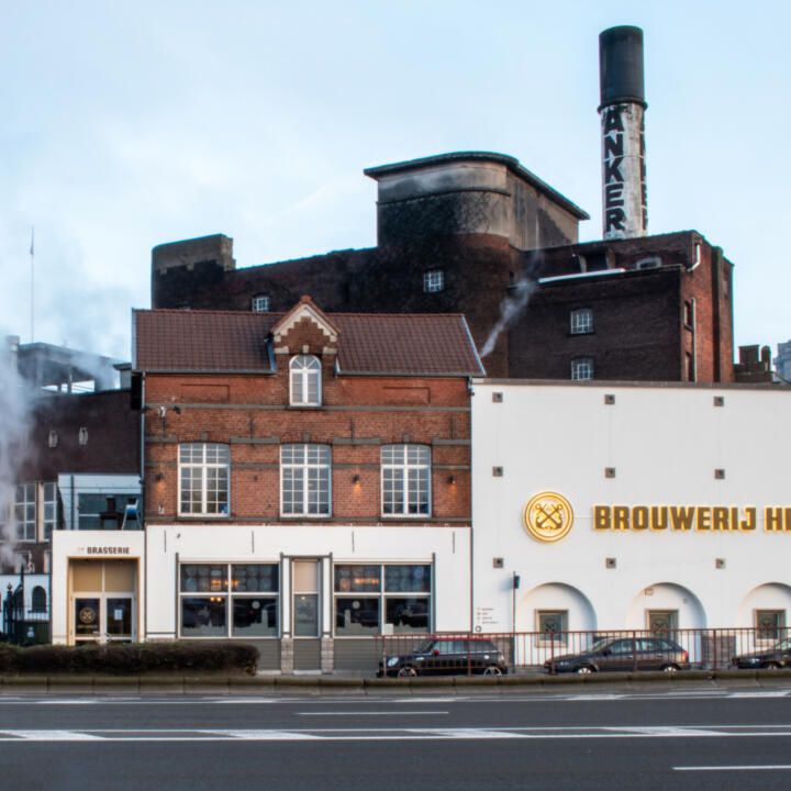 Hotel Het Anker