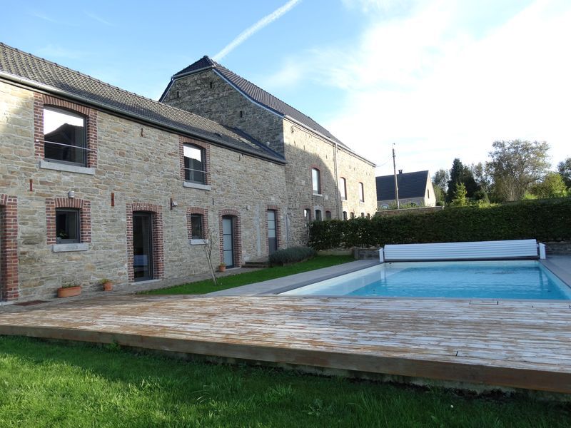Gîte - Couleur Campagne