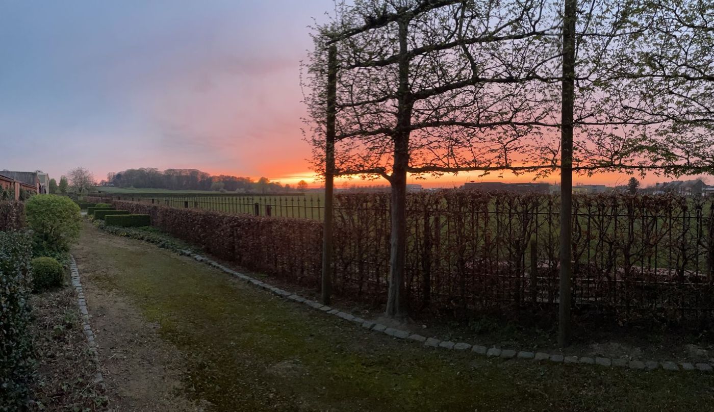B&B 't Welthof