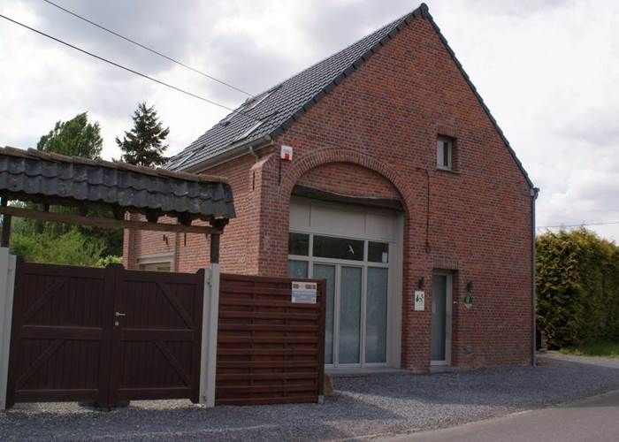 Gîte de la Reine de Hongrie