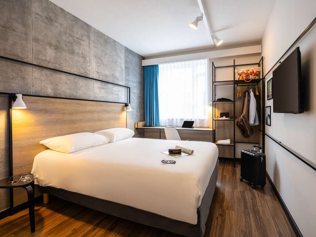 Ibis Namur