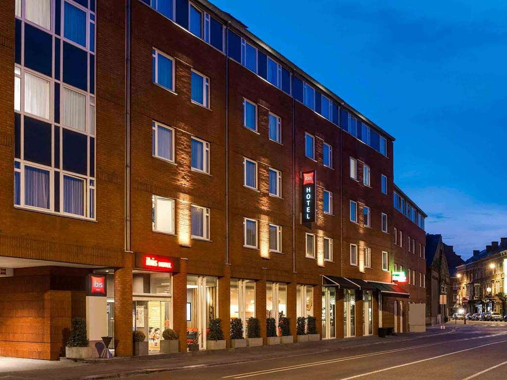 Ibis Namur