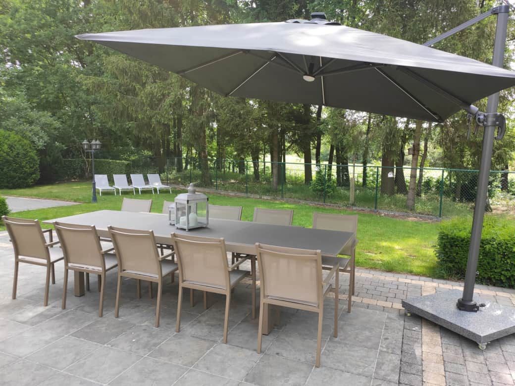 Villa Chill