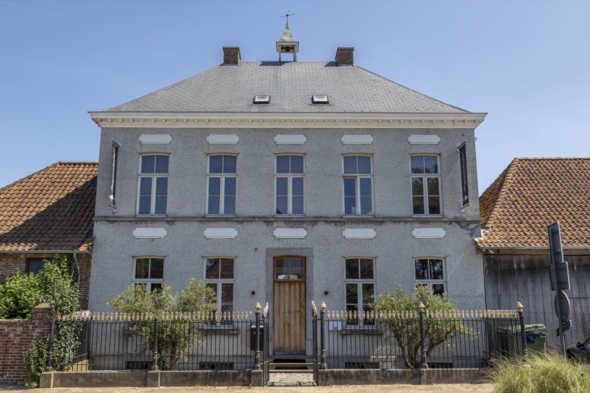 B&B Burgemeestershof