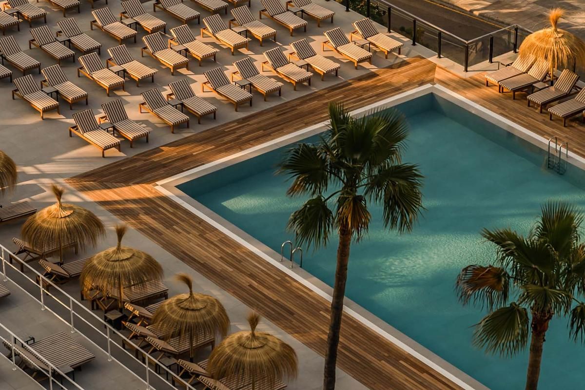 Globales Post Hotel & Wellness