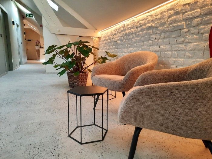 Hotel Hallensis