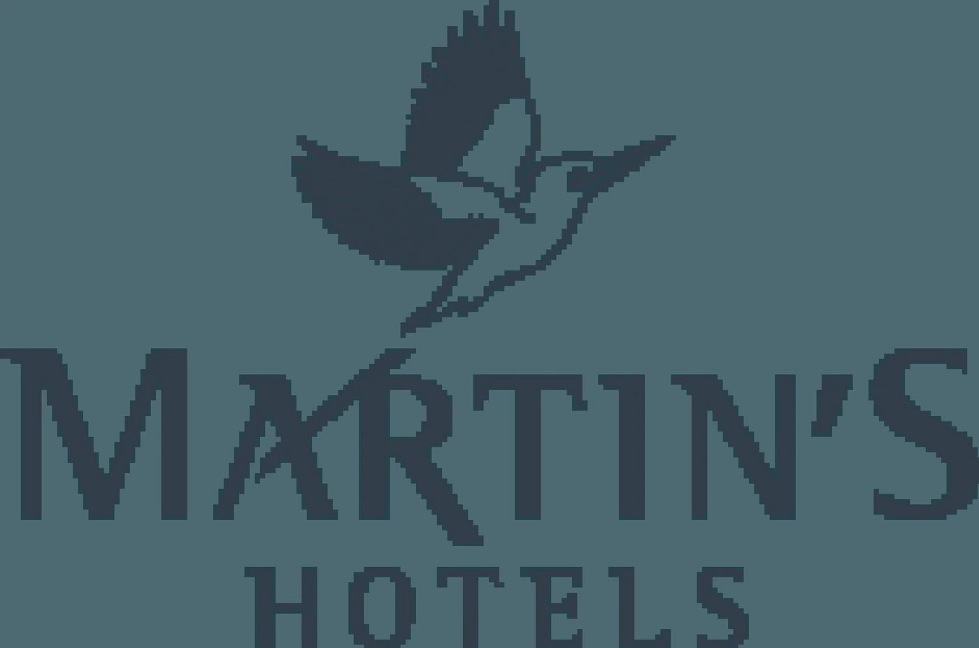 Martin's Manoir