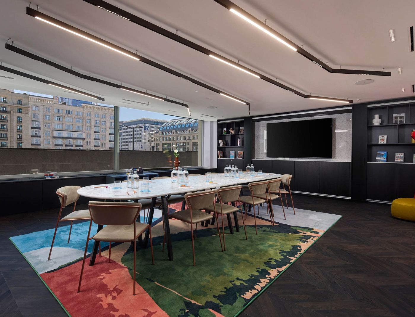 Cardo Brussels