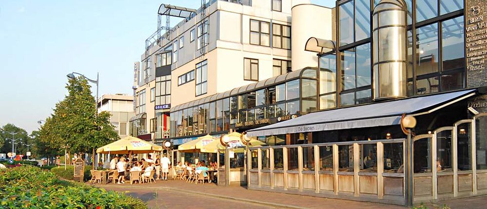 De Swaen