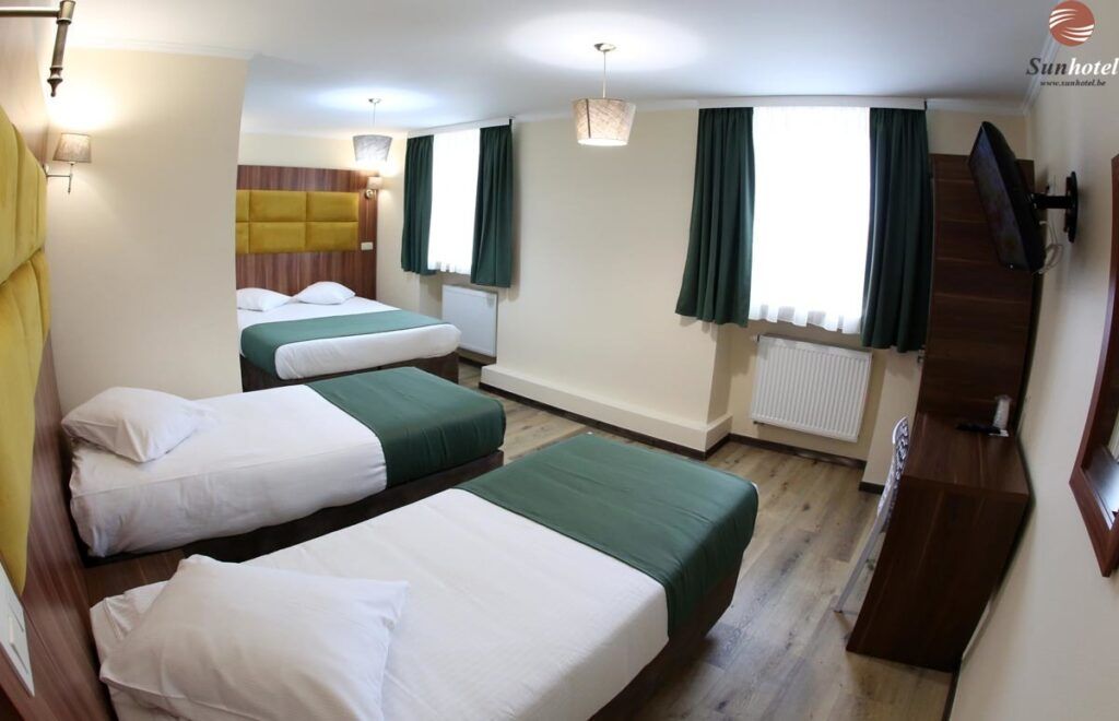 Sun Hotel