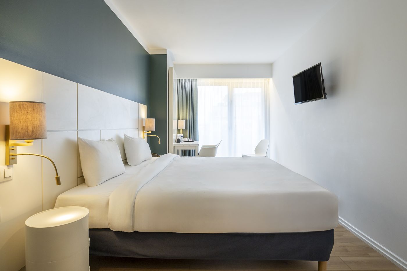 Hotel Louise Bruxelles