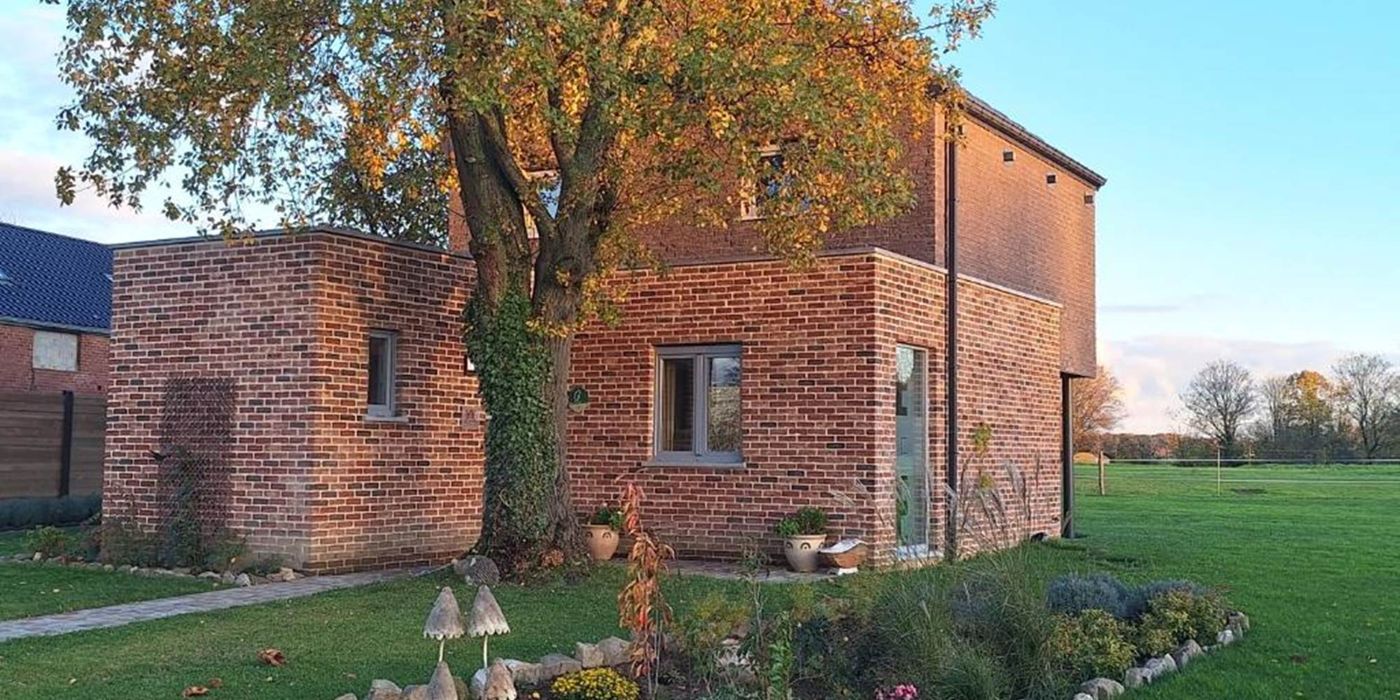 Gîte Côté Jardin