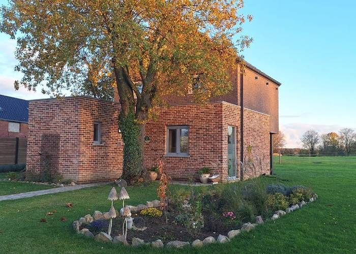 Gîte Côté Jardin
