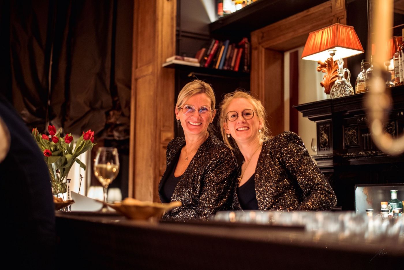 B&B 't Kasteel & 't Koetshuys
