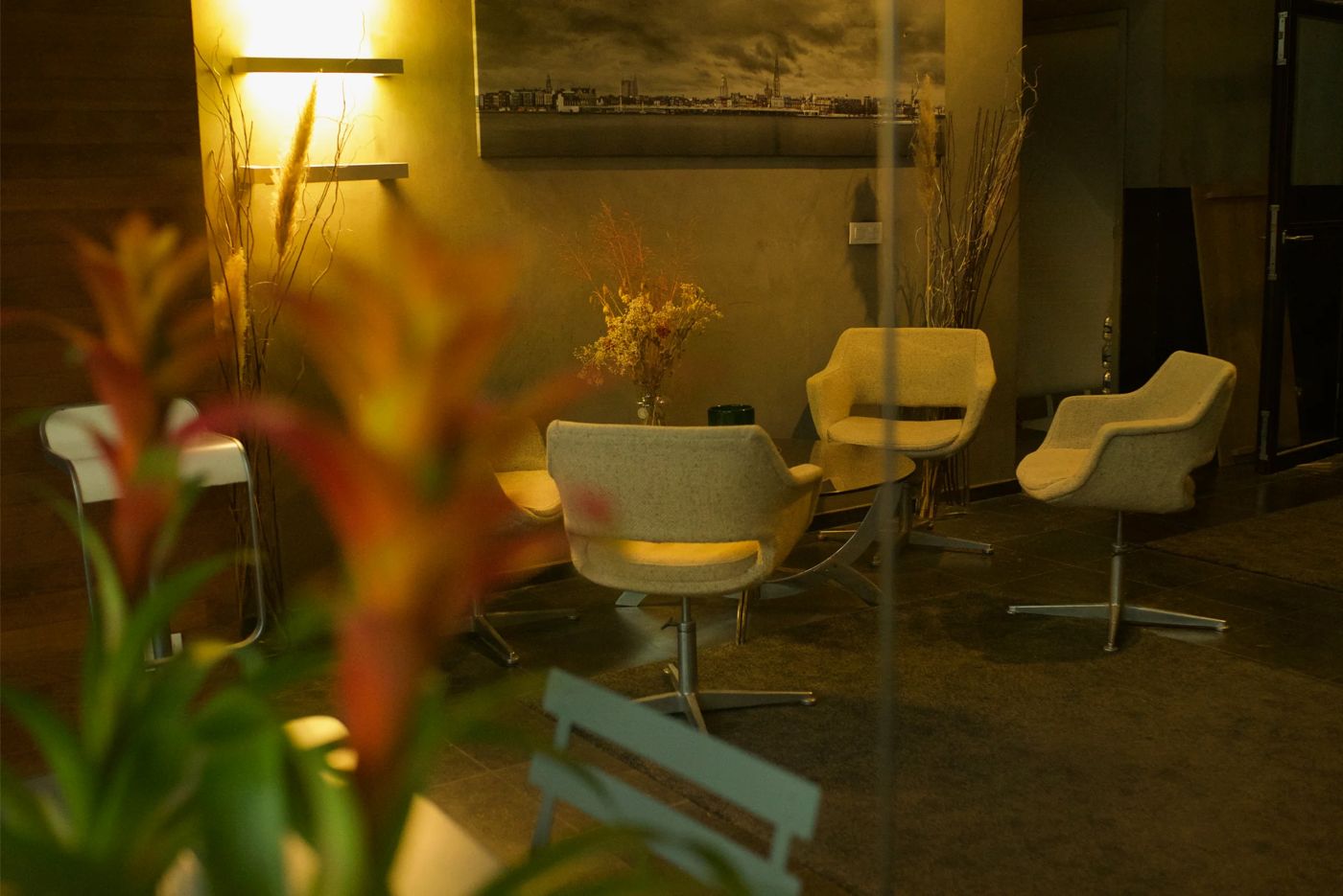 Hotel Matelote