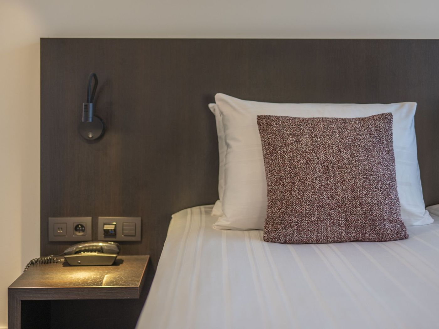 Hotel Serwir