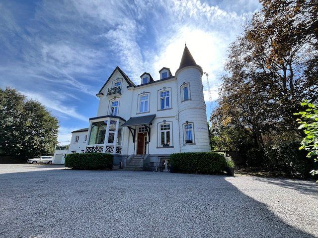 La Villa Blanche