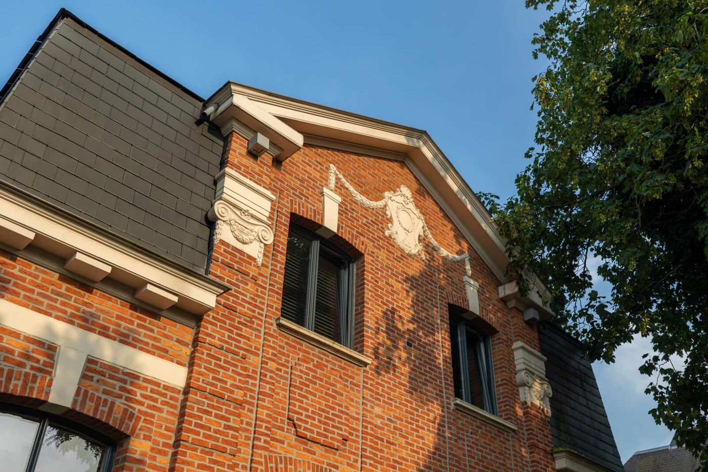 Maison Gand