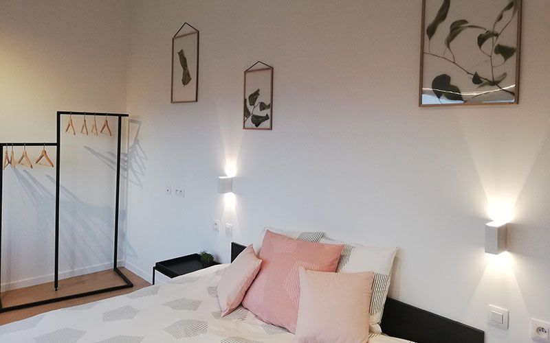 B&B De Stuifduinen