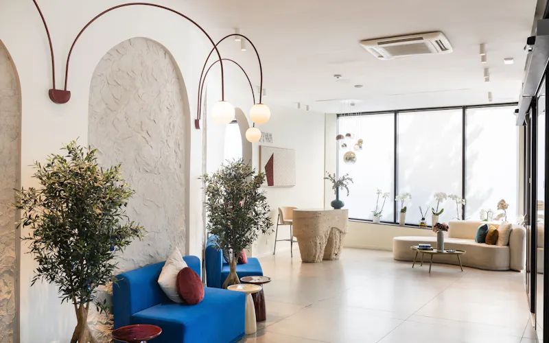 Liman Hotel