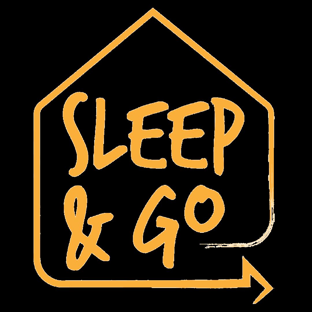 Sleep & Go Brussels South