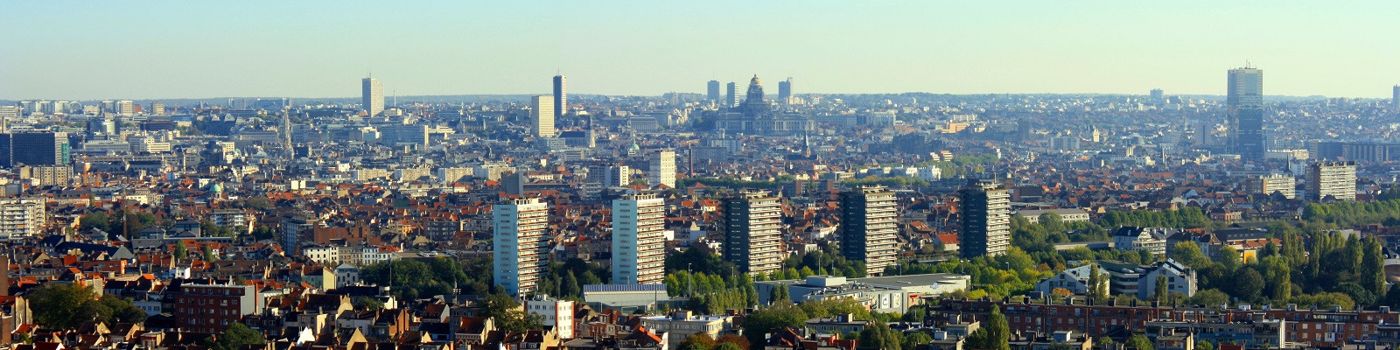 Sleep & Go Brussels South