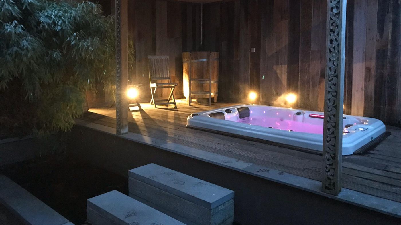 B&B Wellness Yoake